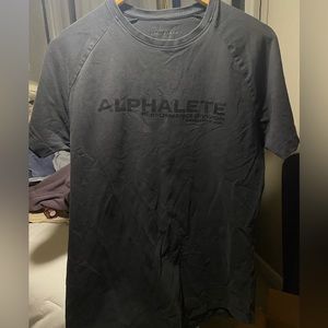 Alphalete Mens Tshirt